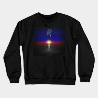 Damso QALF Infinity Crewneck Sweatshirt